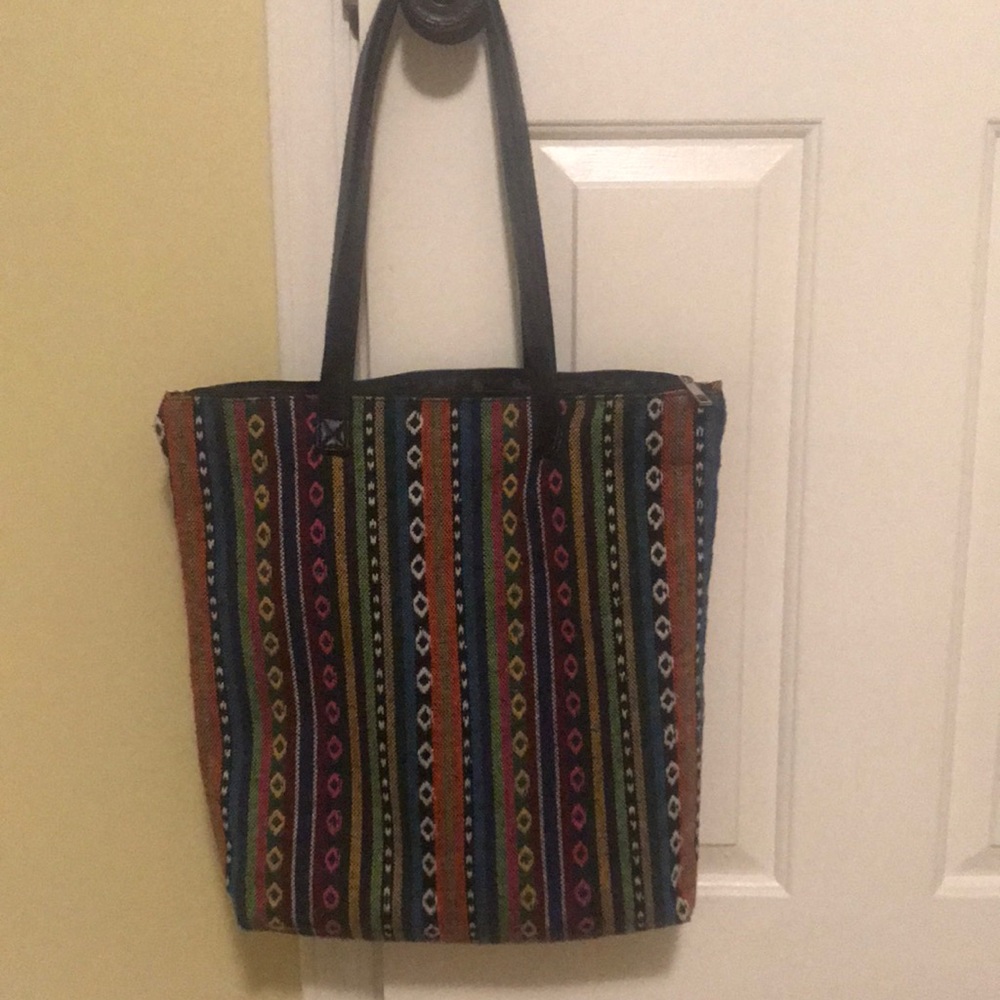 Tote